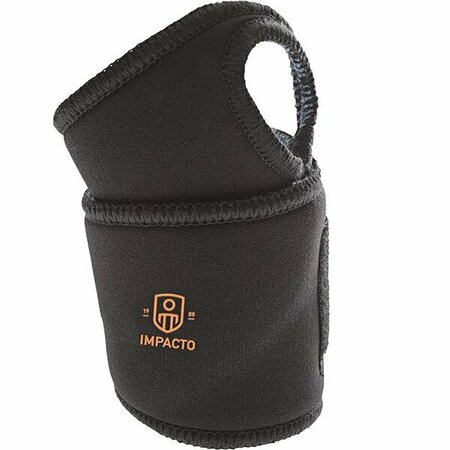 IMPACTO PROTECTIVE PRODUCTS Impacto Thermo Wrap Wrist Support Extra Small / Small TS22610 476TS22610
